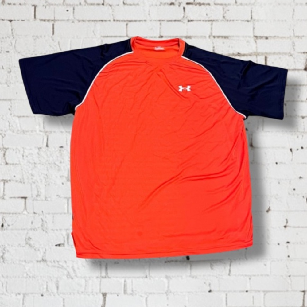 💪🏻Under Armour Athletic Tee